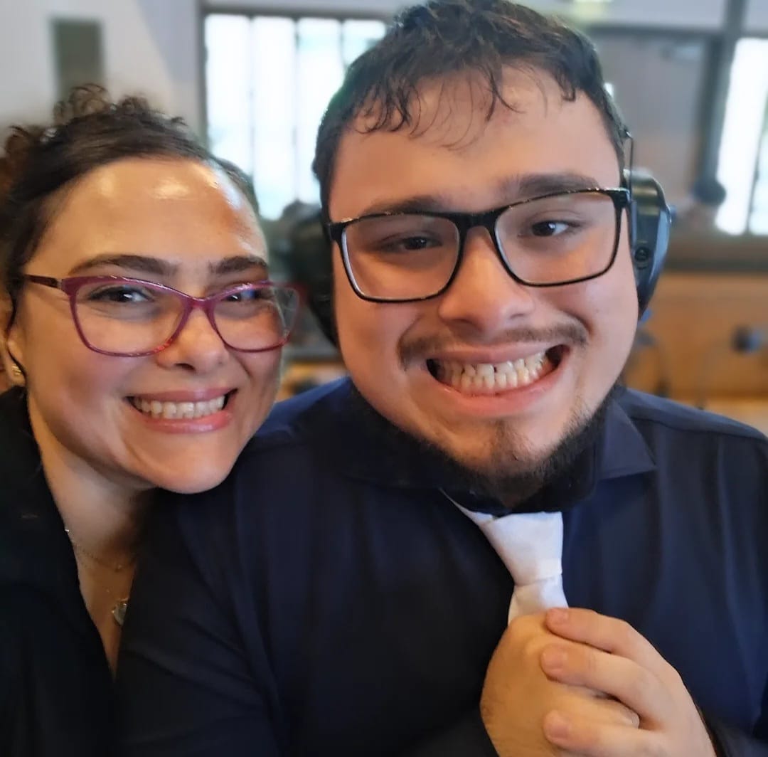 Nuestra inspiración