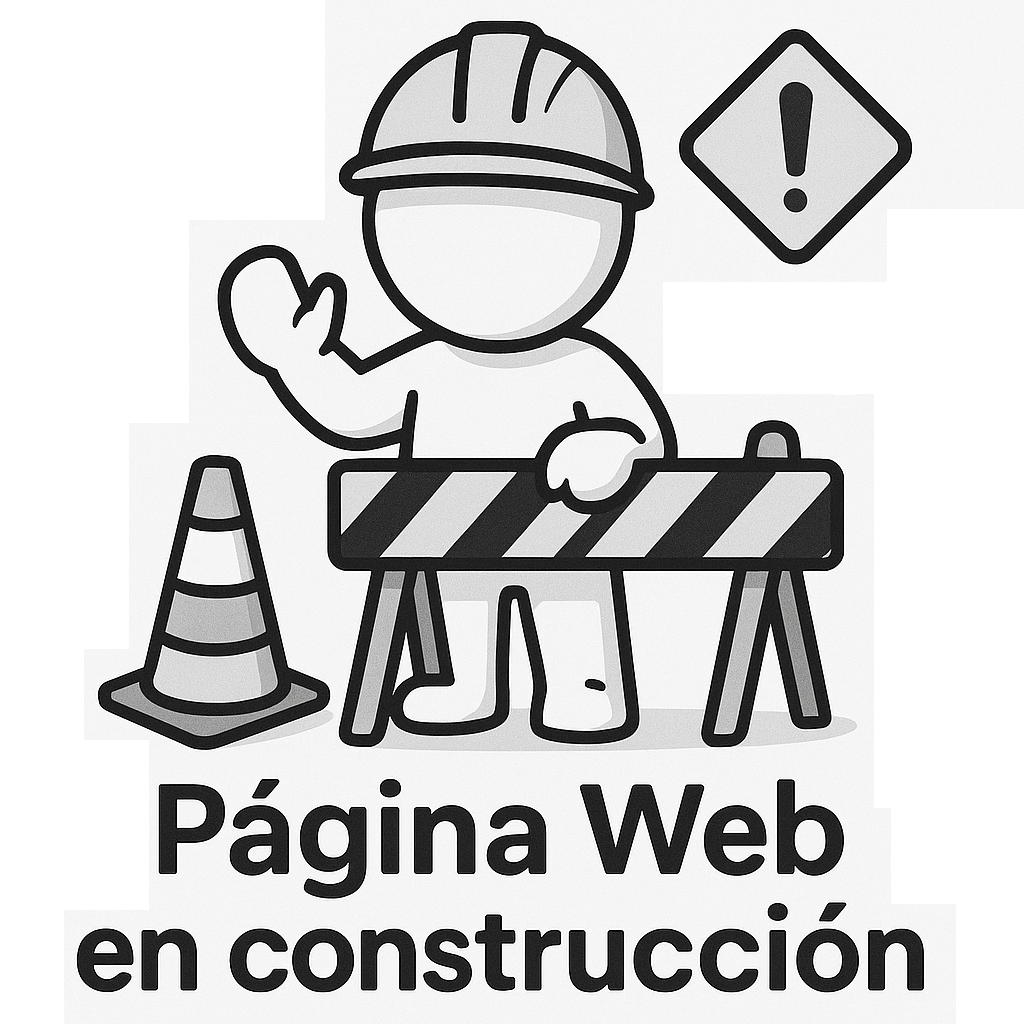 Sitio en construcción